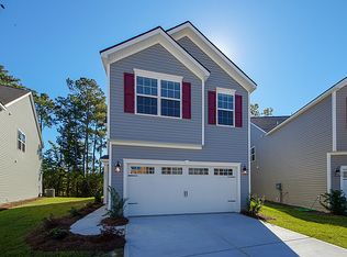 9004 Cat Tail Pond Rd, Summerville, SC 29485