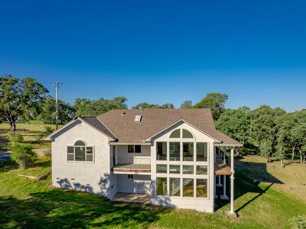 6769 Therese Trl, Browns Valley, CA 95918