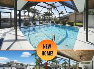 5609 SW 11th Ave, Cape Coral, FL 33914