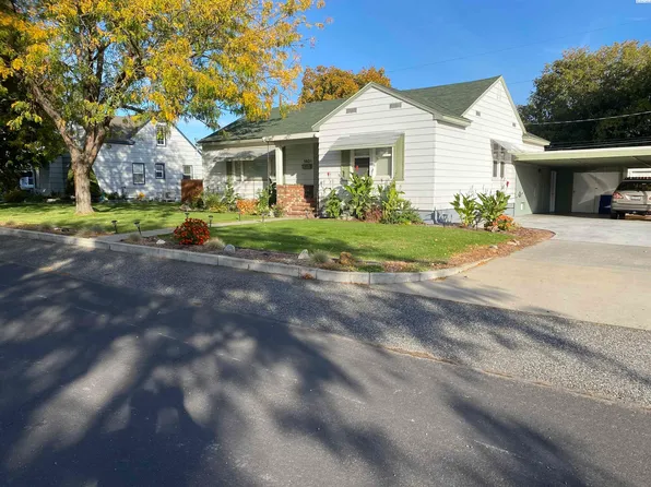 1406 Haupt Ave, Richland, WA 99354