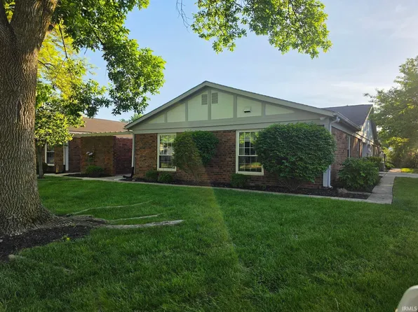 17 1727th Trce, West Lafayette, IN 47906