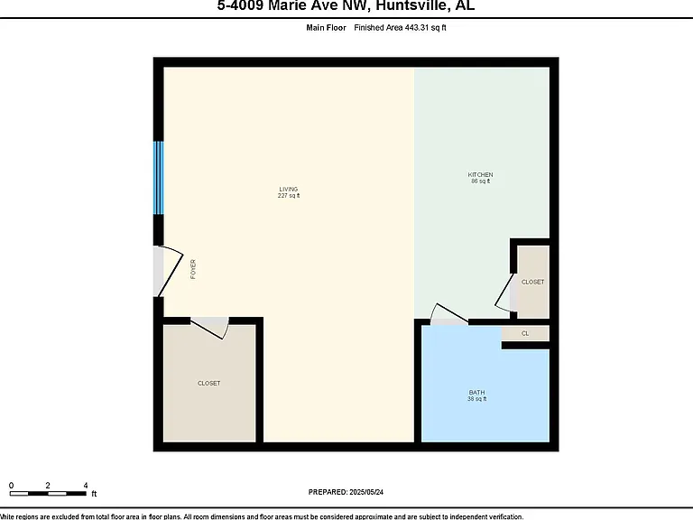 4009 Marie Ave NW #2 — Photo 12