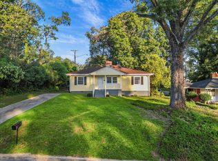 135 Overbrook Cir, Spartanburg, SC 29306