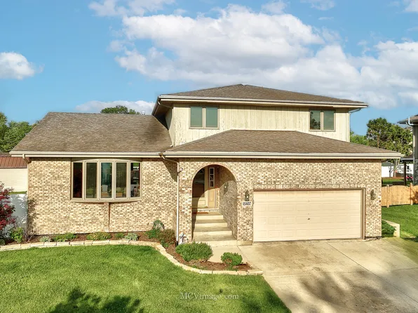 15107 Rosarie Dr, Homer Glen, IL 60491