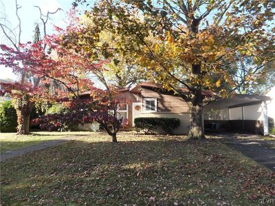 1531 W Pennsylvania St, Allentown, PA, 18102