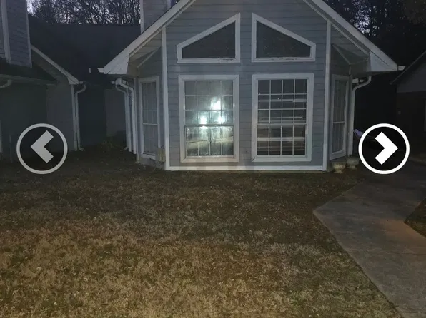 2812 Briar Hill Ln SE, Conyers, GA 30013