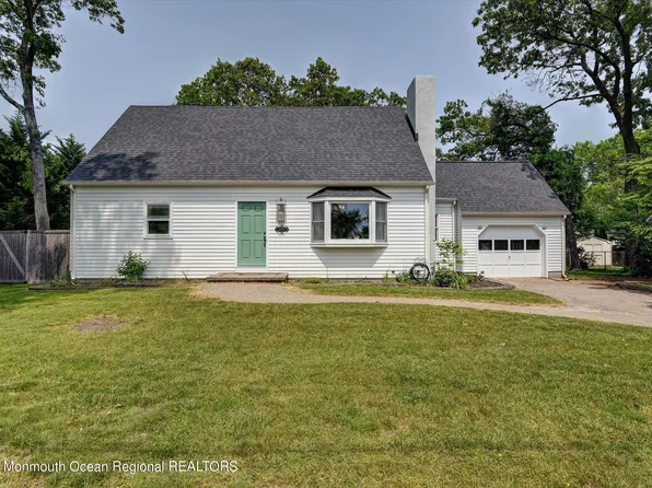 377 19th Avenue, Brick, NJ 08724