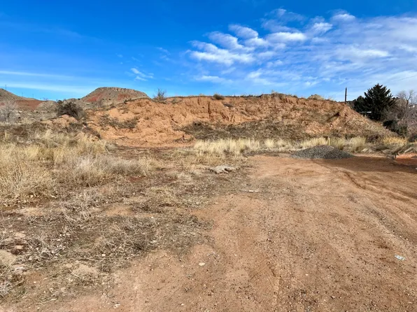 Lots 2 3 7th St, Thermopolis, WY 82443