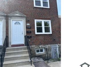 7810 Limekiln Pike #A, Philadelphia, PA 19150