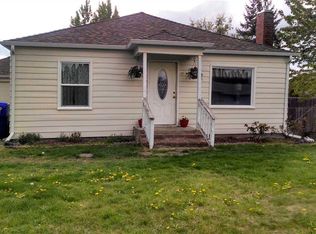 930 Burrell Ave, Lewiston, ID 83501