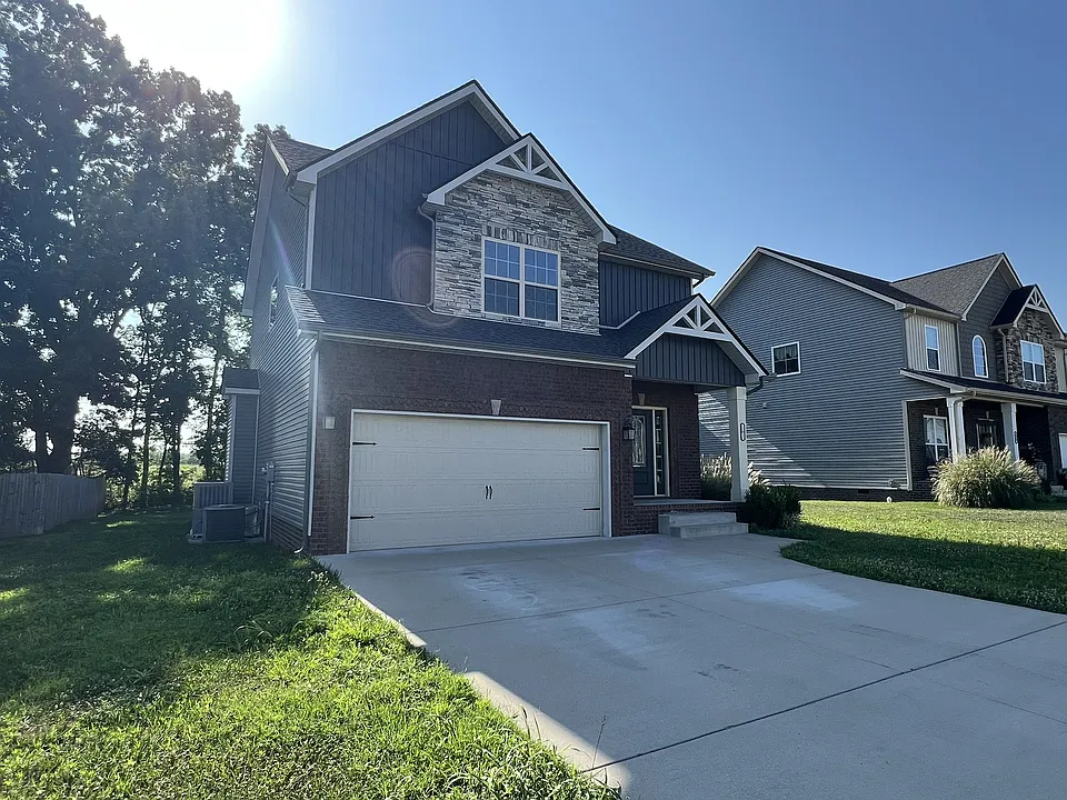703 Buffalo Ford Dr