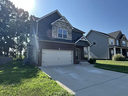 703 Buffalo Ford Dr Photo 1