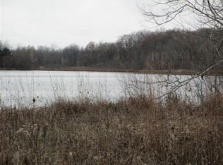Ralston Rd, Colon, MI 49040