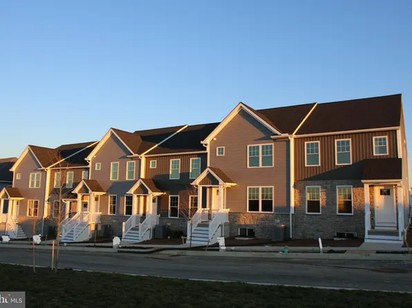 8 Anchor Avenue Lot #88, Ephrata, PA 17522