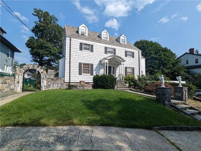 12 Ridge Road, Yonkers, NY, 10705