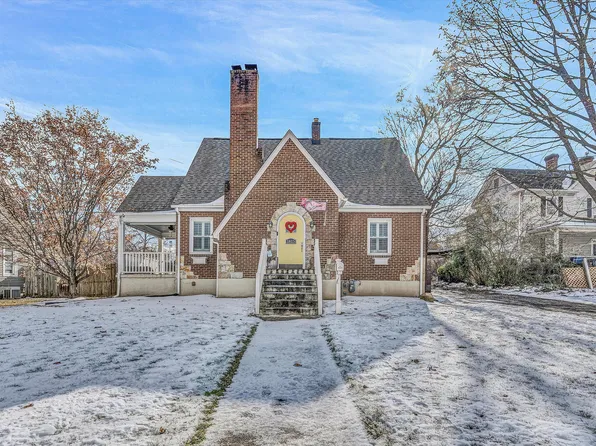 1815 Dale Ave SE, Roanoke, VA 24013