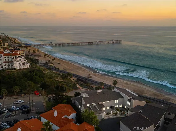 255 W Marquita #F, San Clemente, CA 92672