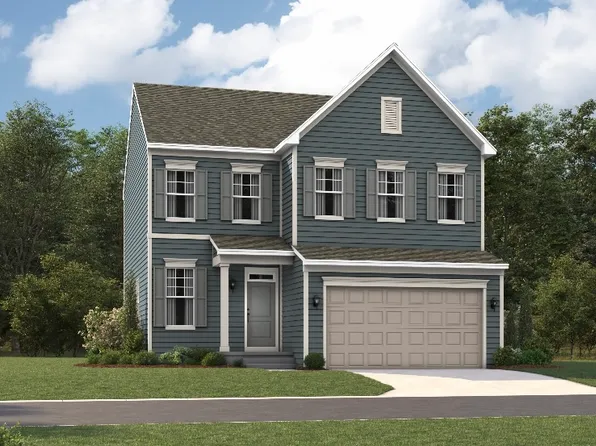 9359 Imagination Ave, Toano, VA 23168