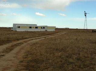 3-13 61, Yoder, CO 80864