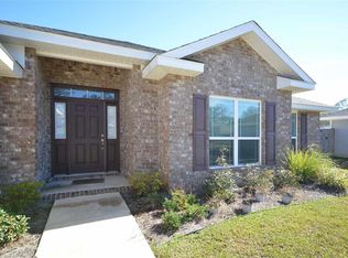 6334 Apple Ridge Cir, Pensacola, FL 32526