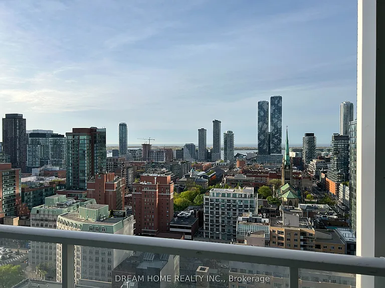 88 Queen St E #2309 — Photo 17