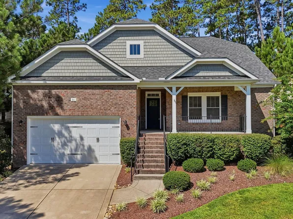 86 Plantation Drive, Southern Pines, NC 28387