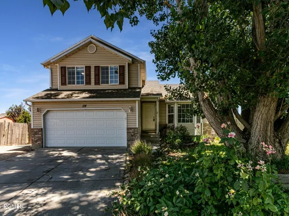 114 Mountain Valley Ct, Heber City, UT 84032