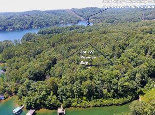 LOT 122 Keowee Bay Cir, Salem, SC 29676