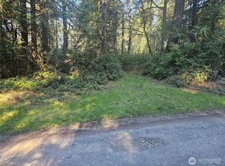 1 xx E Sunset Hill Road N, Shelton, WA 98584