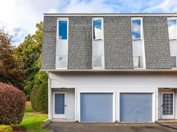 410 Farmington Avenue APT H1, New Britain, CT 06053