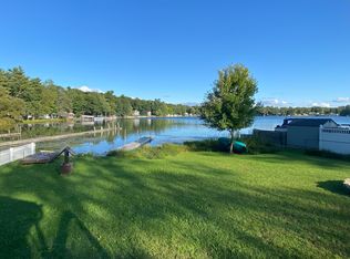 451 Pine Dr, Greenville, MI