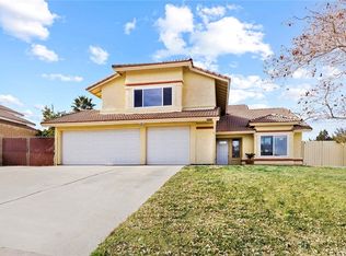 40525 Via Verdad, Palmdale, CA 93551
