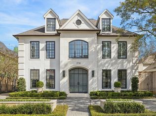 3738 Wickersham Ln, Houston, TX 77027