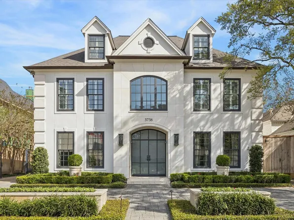 3738 Wickersham Ln, Houston, TX 77027