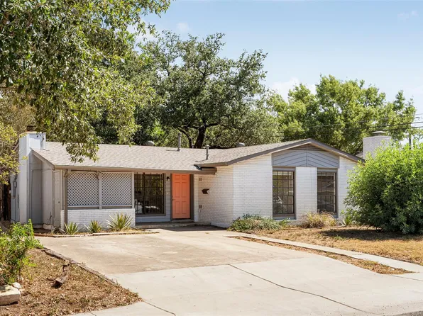 1612 Broadmoor Dr, Austin, TX 78723
