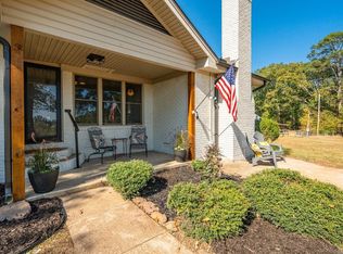 2751 Country Club Rd, Malvern, AR 72104