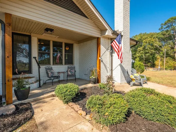 2751 Country Club Rd, Malvern, AR 72104