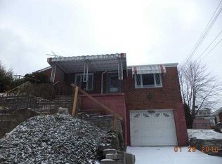 3423 Middletown Rd, Pittsburgh, PA 15204