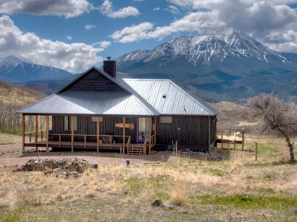 437 Maverick Trl, La Veta, CO 81055