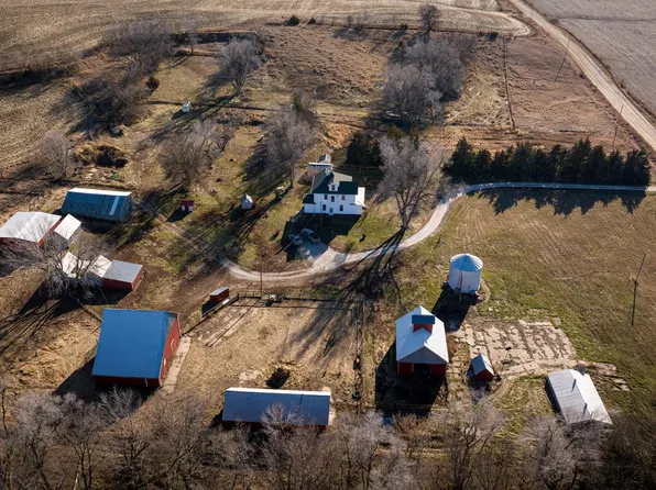 1245 32 County Rd, Tekamah, NE 68061
