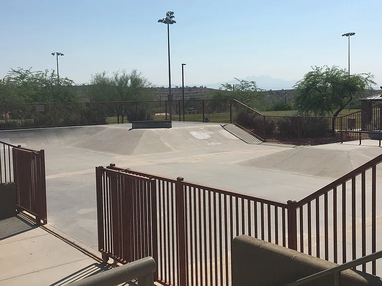 11725 N Desert Vis #109 — Photo 25
