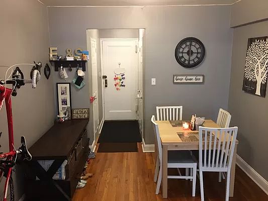 2nd image of 110-20 71st Ave #320