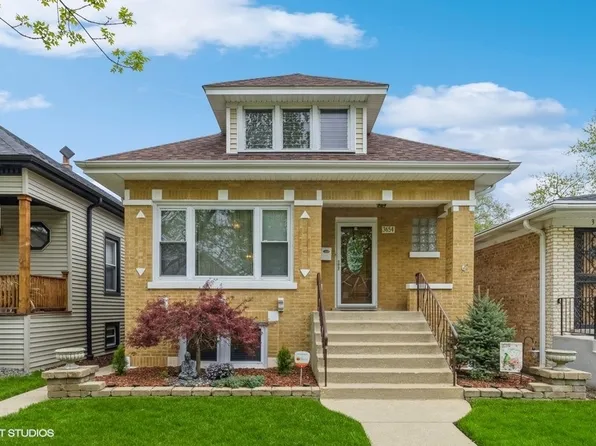 3654 N Newcastle Ave, Chicago, IL 60634