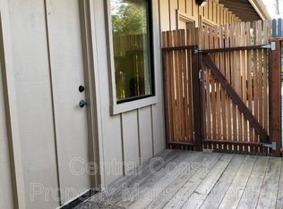 227 Asilomar Blvd, Pacific Grove, CA 93950