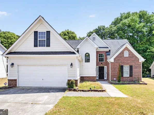 4607 Chargrey Sta, Powder Springs, GA 30127