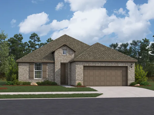 Comal Plan, Venado Crossing