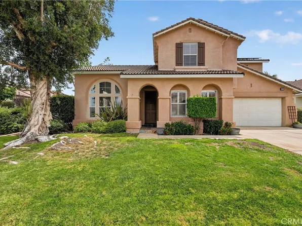 3725 Delta Cir, Corona, CA 92881