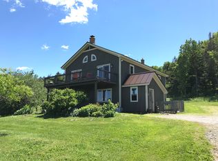 305 Drown Rd, Roxbury, VT 05669