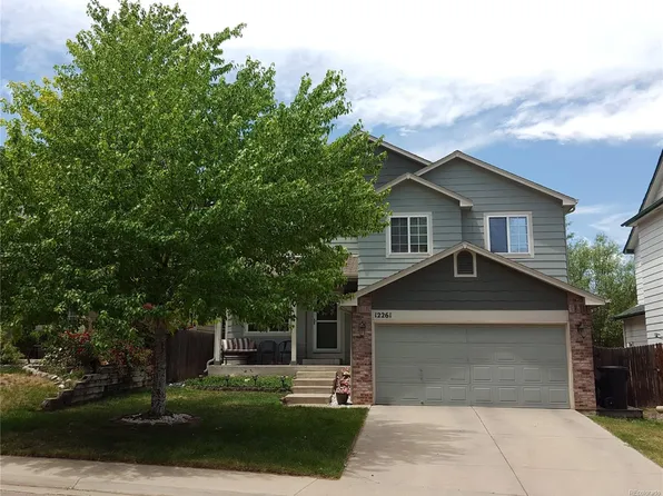 12261 Holly Way, Brighton, CO 80602