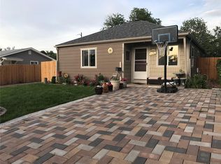 720 Moline St, Aurora, CO 80010